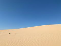 -库伦旗银沙湾旅游景区