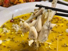 -日食记精菜馆(建邺万达店)