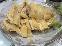 -阿金大白·上海菜馆(新天地店)