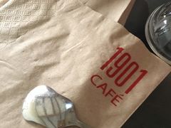 -1901 Cafe(西四店)
