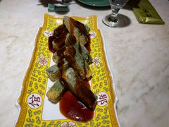 -那家小馆•北京菜•烤鸭(中关村店)