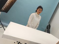 -天真蓝照相馆(宁波来福士店)
