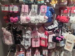 -三丽鸥 Sanrio Gift Gate(汉光百货店)