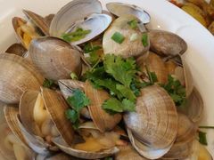 -小平岛開海水饺(浑南店)