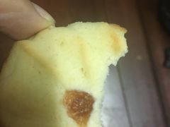 -中关村茶点