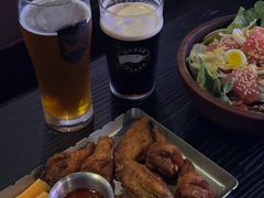 -CAGES凯吉思西餐厅运动乐园(静安店)