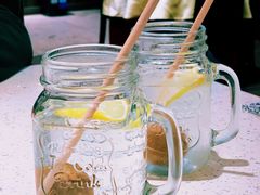 -阿莉餐厅(枣阳路店)