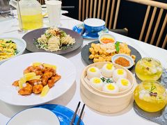 -蘇小主·创意中国菜(金茂览秀城店)