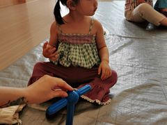 -金宝贝早教(富力广场中心)