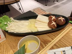 -新石器烤肉(南站店)