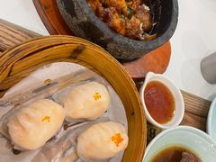 -火啫啫·粤式啫啫煲(南通首店)