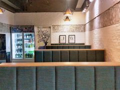 卡座-九万士多港式海鲜粥底火锅(回龙观店)