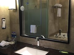 -广交会威斯汀酒店