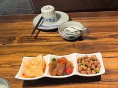 -鱼食饭稻·苏浙土菜17年老馆子(平江路店)