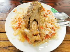-217丰惠源抓饭(江乾路店)