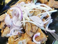 -德成饭店