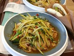 -魏家凉皮(十里河店)