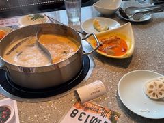 -集渔·泰式海鲜火锅(科华店)