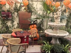 -Osteria Garden 生蚝花园餐厅(原进贤路店)
