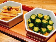 -丹江渔村(首都机场店)