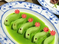 -上海总会SHANGHAICLUB(兴业太古汇店)