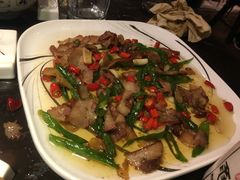 -吃货私房菜(丽江束河古镇店)