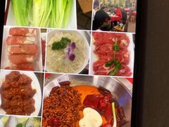 -山城年华老火锅(玉林店)