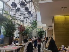 -金海湾自助餐厅(金陵饭店)
