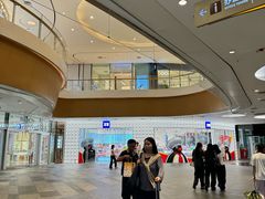 -深圳来福士广场