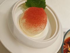 -江城小馆陕南妈妈菜·全球旅行餐厅(钟楼店)