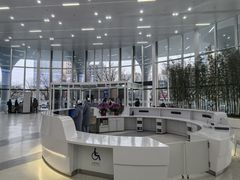 -中国人民解放军空军特色医学中心(空军总医院)