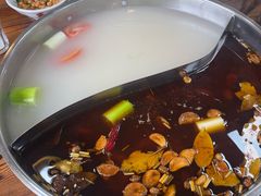 -肥婆麻辣火锅.顺德首创药材麻辣火锅(容桂店)