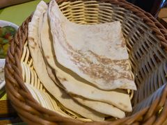 -ALAMEEN阿拉伯餐厅(三里屯店)