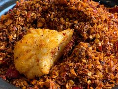 -北海金昌开元名都大酒店·四季轩中餐厅