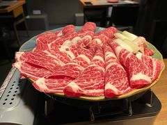 -满来寿喜烧(金虹桥店)