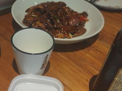 -壹零捌道·北京烤鸭(车公庄店)