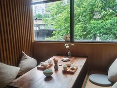 -梅间堂茶馆(绿地缤纷城店)