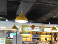 大堂-嘉香苑茶餐厅