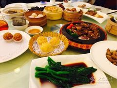-潮府馆·非遗潮州菜·港式点心(世纪公园店)
