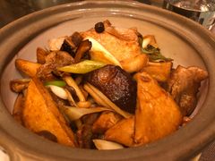 -西安凯悦酒店·湖畔中餐厅