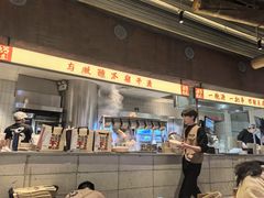 -北丐先生·野馄饨烧烤(长宁龙之梦店)
