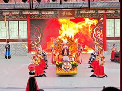 -深圳锦绣中华民俗村