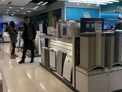 -顺电sundan(颐堤港店)