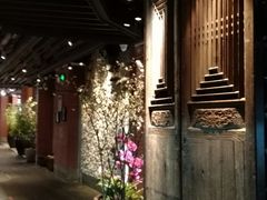 景观位-广东道至正餐厅(区庄店)