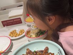 -大厨小馆(华阳城店)