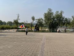 -绿堤公园