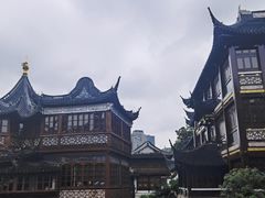 -沈大成(城隍庙店)