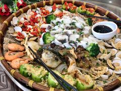 -江海酒家(赤岗店)