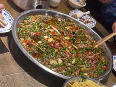 -灶东家民间菜(回兴店)