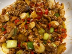 -食理八湘(中海城风情苑北区店)